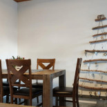 Barć Dębowa Dentro