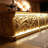 Barć Dębowa Bebida