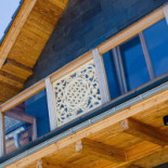 Barć Dębowa Exterior