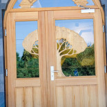 Barć Dębowa Exterior