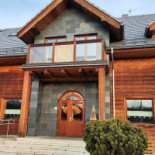 Barć Dębowa Exterior