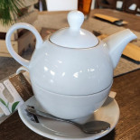 Barć Dębowa Bebida