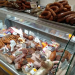 Barć Dębowa Nourriture