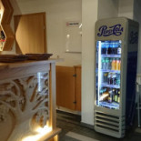 Barć Dębowa Dentro