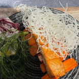 Barć Dębowa Bebida