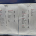 Praski Dom Dom Weselny Noclegi Menu