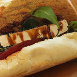 Proziakownia Nourriture