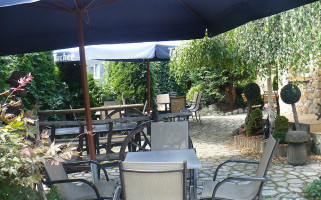 Dom Bawarski Exterior