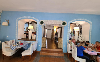 Dom Bawarski Exterior