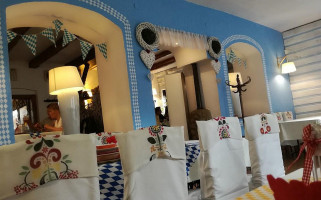 Dom Bawarski Exterior