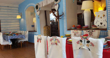 Dom Bawarski Exterior