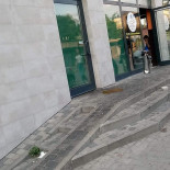 Diamond Kebab Skawina Extérieur