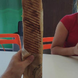 Diamond Kebab Skawina Boisson