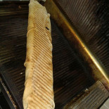 Diamond Kebab Skawina Carte