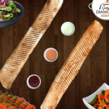 Diamond Kebab Skawina Boisson