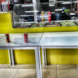 Diamond Kebab Skawina Boisson