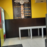 Diamond Kebab Skawina Extérieur