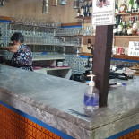 Diamond Kebab Skawina À l'intérieur