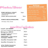 Oregano Pizza&panuozzo Carte