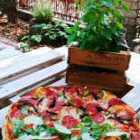 Oregano Pizza&panuozzo Nourriture