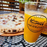 Oregano Pizza&panuozzo Boisson