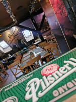 Pilsner Pub Bebida