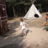 Sosnowy Dworek Extérieur