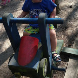 Sosnowy Dworek Extérieur