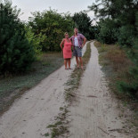 Sosnowy Dworek Extérieur