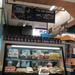 Stop.cafe Extérieur