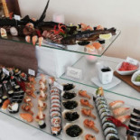 Sala Weselna Avocado Napój