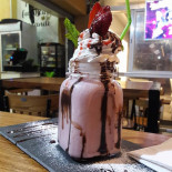 Al Khalifa Kebab Bistro 24h Napój