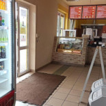 Al Khalifa Kebab Bistro 24h Na zewnątrz