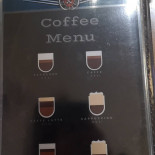 Pizzeria Monte Carlo Menu