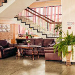 Pychotka À l'intérieur