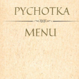 Pychotka Carte