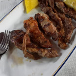 Zajazd Nova Nourriture