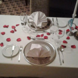 Astoria Bed Breakfast Boisson