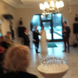 Astoria Bed Breakfast À l'intérieur