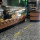 Astoria Bed Breakfast À l'intérieur