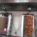 Kebab King Royal Sztum Napój