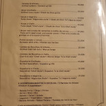 Kebab King Royal Sztum Menu