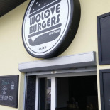 Wolove Burgers Cora Wlosik S.c. Menu
