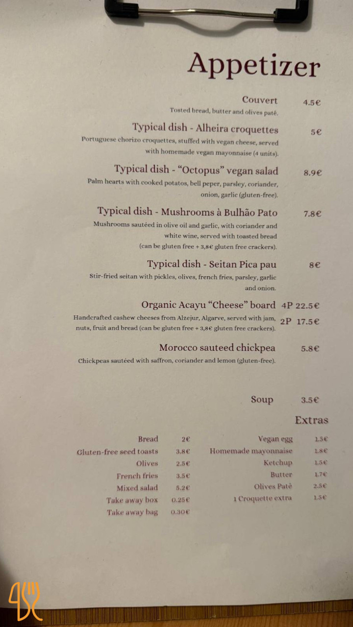 Binkowska Bożena Usługi Gastronomiczne I Handel Transport Menu