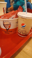 Kfc Skierniewice Shell Boisson