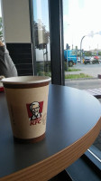 Kfc Skierniewice Shell Boisson