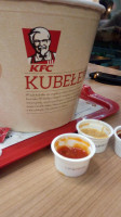 Kfc Skierniewice Shell Boisson