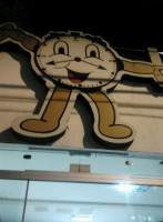 Kfc Skierniewice Shell Logo