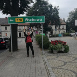 Pensjonat U Dudka Restauracja Bar Na zewnątrz