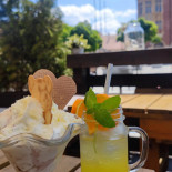 Celona Cafe Napój